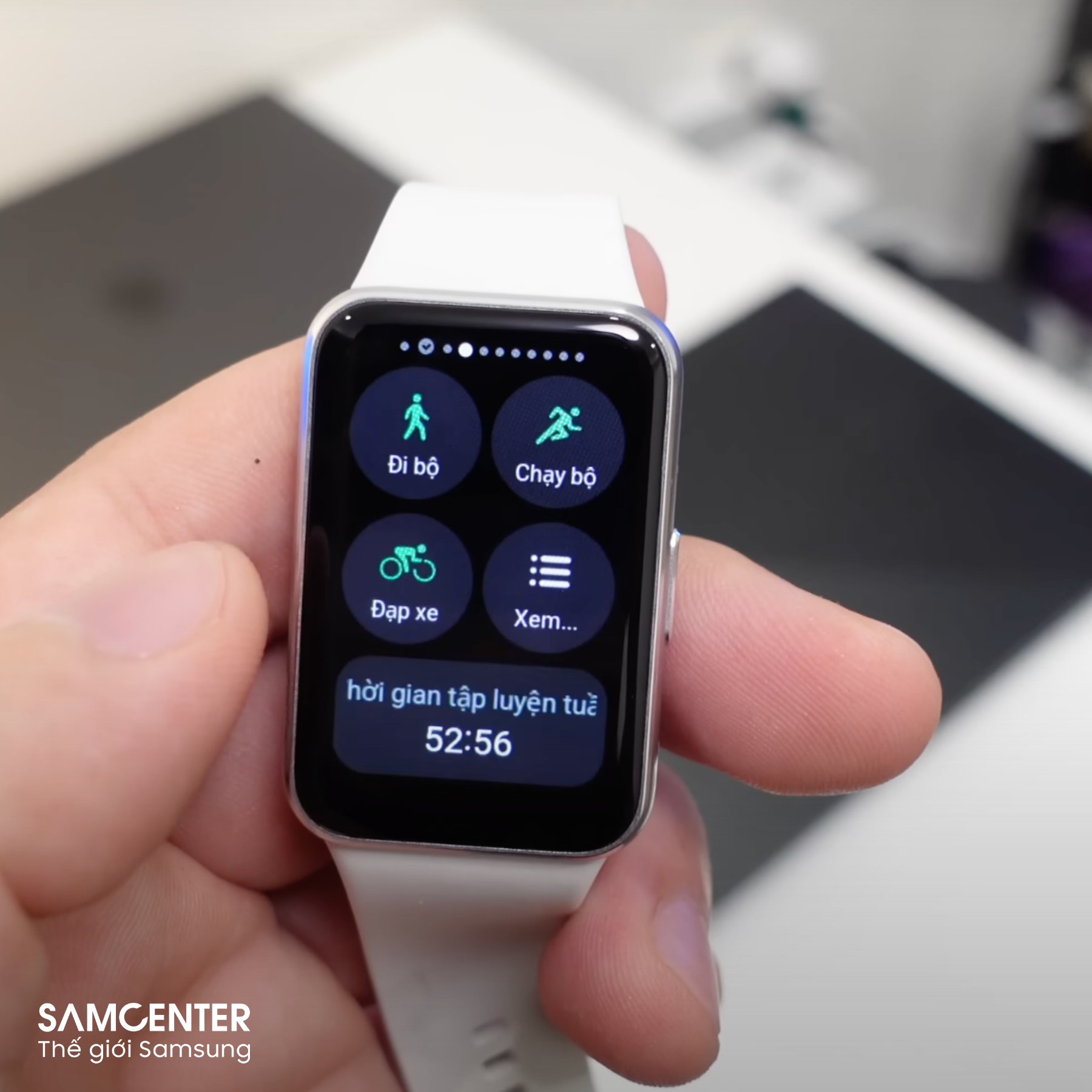 samsung galaxy watch